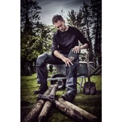 Fento Kniebeschermer Knee Protector Fento 100 - 1 Paar - Fento Pocket -Sideal Standard Winkel fento pocket