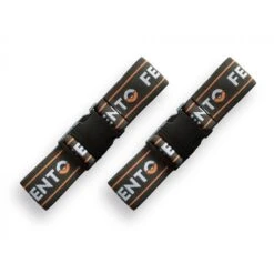 Elastieken Met Clip Voor FENTO Kniebeschermers, Type: 200/ORIGINAL