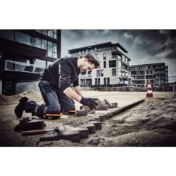 Fento Kniebeschermer 400 PRO / MAX, RBP10400-0080 -Sideal Standard Winkel fento kniebeschermer max 6