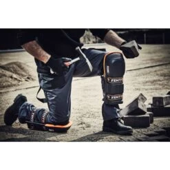 Fento Kniebeschermer 400 PRO / MAX, RBP10400-0080 -Sideal Standard Winkel fento kniebeschermer max 7