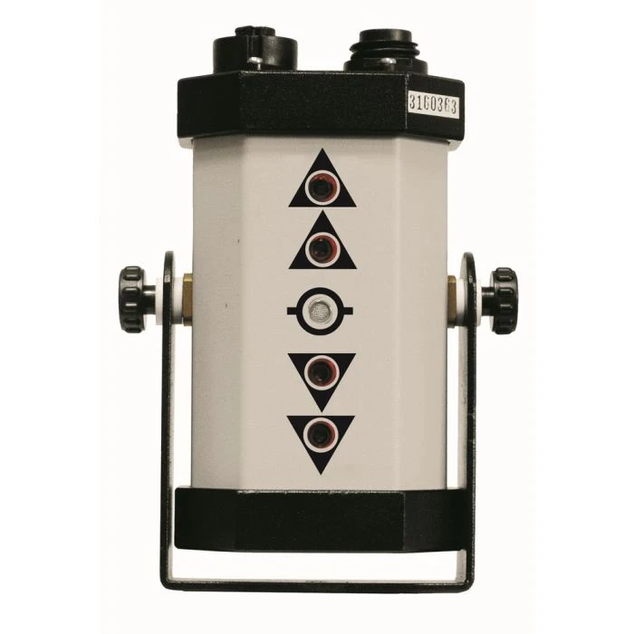 Laserliner Afstandsweergave Voor SensoPilot 3 Laserliner Afstandsweergave Voor SensoPilot