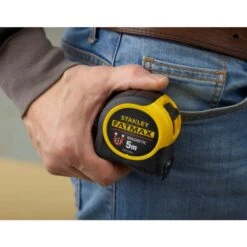 Stanley FMHT0-33864 Rolbandmaat FatMax Blade Armor Magnetisch 5 M. -Sideal Standard Winkel fmht0 33864 a1