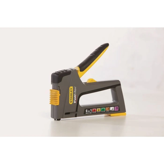 Stanley FMHT6-70868 6-TR75 FatMax Handtacker 6in1 3 Stanley FMHT6-70868 6-TR75 FatMax Handtacker 6in1