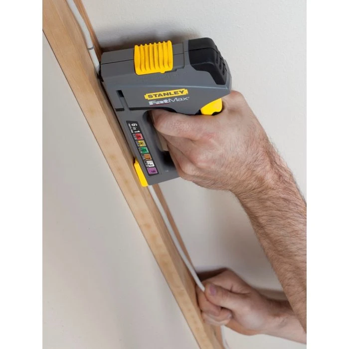 Stanley FMHT6-70868 6-TR75 FatMax Handtacker 6in1 5 Stanley FMHT6-70868 6-TR75 FatMax Handtacker 6in1 - Afbeelding 3