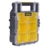 Stanley FMST1-72378 FatMax® Compact Organizer - Waterdicht -Sideal Standard Winkel fmst1 72378 1