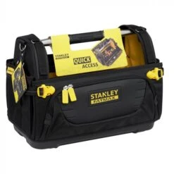 STANLEY Fatmax Open Gereedschapstas Quick Access FMST1-80146 -Sideal Standard Winkel fmst1 80146 p1