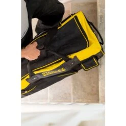 STANLEY Fatmax Opbergtas Met Wielen FMST82706-1 -Sideal Standard Winkel fmst82706 1 a3
