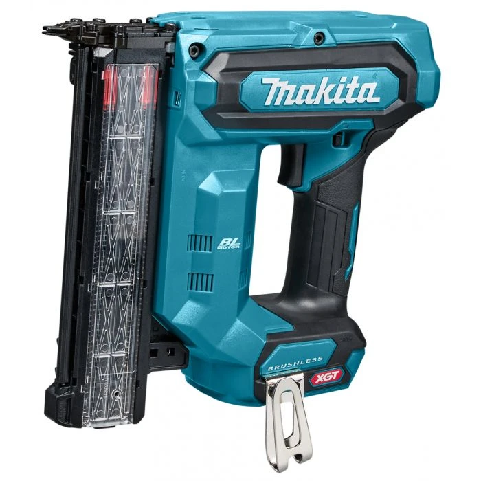 Makita FN001GZ 40 V Max Brad Tacker 4 Makita FN001GZ 40 V Max Brad Tacker - Afbeelding 2
