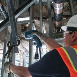 Makita FS4300K 230 V Schroevendraaier -Sideal Standard Winkel fs4300 1