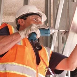 Makita FS4300K 230 V Schroevendraaier -Sideal Standard Winkel fs4300 3