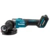 Makita GA005GM201 40 V Max Haakse Slijper 125 Mm -Sideal Standard Winkel ga005g c1c0