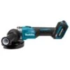 Makita GA008GZ 40 V Max Haakse Slijper 125 Mm -Sideal Standard Winkel ga008g c1c0 1