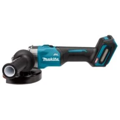 Makita GA008GZ 40 V Max Haakse Slijper 125 Mm
