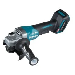 Makita GA013GM201 40 V Max Haakse Slijper 125 Mm -Sideal Standard Winkel ga013g c1l0 2