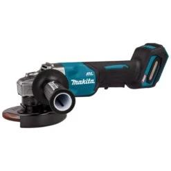 Makita GA016GZ 40 V Max Haakse Slijper 125 Mm -Sideal Standard Winkel ga016g c1l0 1 1