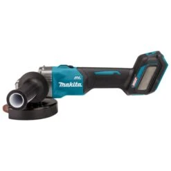 Makita GA026GZ 40 V Max Haakse Slijper 125 Mm -Sideal Standard Winkel ga026g c1c0 1
