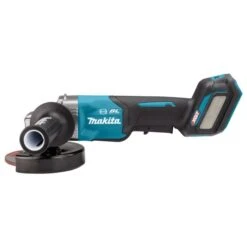 Makita GA029GZ 40 V Max Haakse Slijper 125 Mm -Sideal Standard Winkel ga029g c1c0