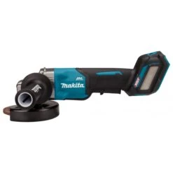 Makita GA032GM201 40 V Max Haakse Slijper 125 Mm -Sideal Standard Winkel ga032g c1c0 1 1