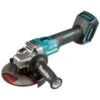 Makita GA035GZ 40 V Max Haakse Slijper 150 Mm -Sideal Standard Winkel ga035gz a1l0