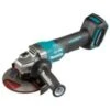 Makita GA036GZ 40 V Max Haakse Slijper 150 Mm -Sideal Standard Winkel ga036gz a1l0