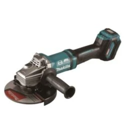 Makita GA037GZ04 40 V Max Haakse Slijper 180 Mm -Sideal Standard Winkel ga037g a1l0 1