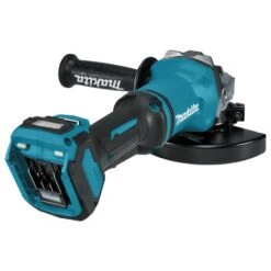 Makita GA037GZ04 40 V Max Haakse Slijper 180 Mm -Sideal Standard Winkel ga037gz04 c8r0