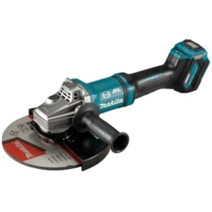 Makita GA038GT203 40 V Max Haakse Slijper 230 Mm 3 Makita GA038GT203 40 V Max Haakse Slijper 230 Mm