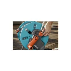 Makita Gardena Slangenwagen Set, Slangenhaspel, AquaRoll 18502-50 12 Makita Gardena Slangenwagen Set, Slangenhaspel, AquaRoll 18502-50 -Sideal Standard Winkel ga120 0449