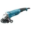 Makita GA5021CF01 230 V Haakse Slijper 125 Mm -Sideal Standard Winkel ga5021cf01 a1l0