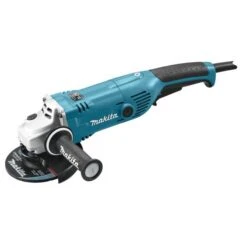 Makita GA5021CFY1 230 V Haakse Slijper 125 Mm