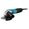 Makita GA5030RK 230 V Haakse Slijper 125 Mm -Sideal Standard Winkel ga5030r a1l0