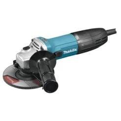 Makita GA5030RK 230 V Haakse Slijper 125 Mm 12 Makita GA5030RK 230 V Haakse Slijper 125 Mm -Sideal Standard Winkel ga5030rk