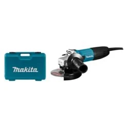 Makita GA5030RK 230 V Haakse Slijper 125 Mm 13 Makita GA5030RK 230 V Haakse Slijper 125 Mm -Sideal Standard Winkel ga5030rk c1l0 s100