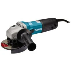 Makita GA5040C01 230 V Haakse Slijper 125 Mm -Sideal Standard Winkel ga5040c c1l0