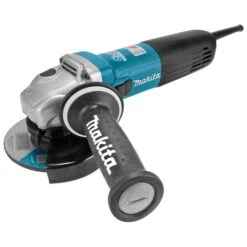 Makita GA5040R01 230 V Haakse Slijper 125 Mm -Sideal Standard Winkel ga5040r01