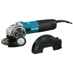 Makita GA5040R01 230 V Haakse Slijper 125 Mm -Sideal Standard Winkel ga5040r01 c1l0 s100