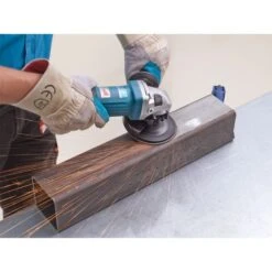 Makita GA5041C01 230 V Haakse Slijper 125 Mm -Sideal Standard Winkel ga5041c