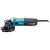 Makita GA5080RX02 230 V Haakse Slijper 125 Mm X-LOCK -Sideal Standard Winkel ga5080rx02 c1c0