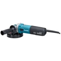 Makita GA5080RX02 230 V Haakse Slijper 125 Mm X-LOCK -Sideal Standard Winkel ga5080rx02 c1r0 1