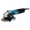 Makita GA5092X01 230 V Haakse Slijper 125 Mm -Sideal Standard Winkel ga5092x01 c1l0