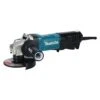 Makita GA5093X01 230 V Haakse Slijper 125mm 1 Makita GA5093X01 230 V Haakse Slijper 125mm -Sideal Standard Winkel ga5093x01 c1l0