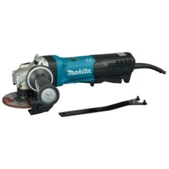 Makita GA5093X01 230 V Haakse Slijper 125mm -Sideal Standard Winkel ga5093x01 c1l0 s100