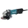 Makita GA5094 230 V Haakse Slijper 125mm -Sideal Standard Winkel ga5094 c1l0