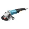 Makita GA7010CFY 230 V Haakse Slijper 180 Mm -Sideal Standard Winkel ga7010cfy a3l0