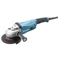 Makita GA7020SFYK 230 V Haakse Slijper 180 Mm -Sideal Standard Winkel ga7020sfyk