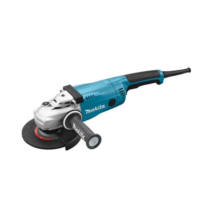 Makita GA7030SFY 230 V Haakse Slijper 180 Mm 4 Makita GA7030SFY 230 V Haakse Slijper 180 Mm - Afbeelding 2