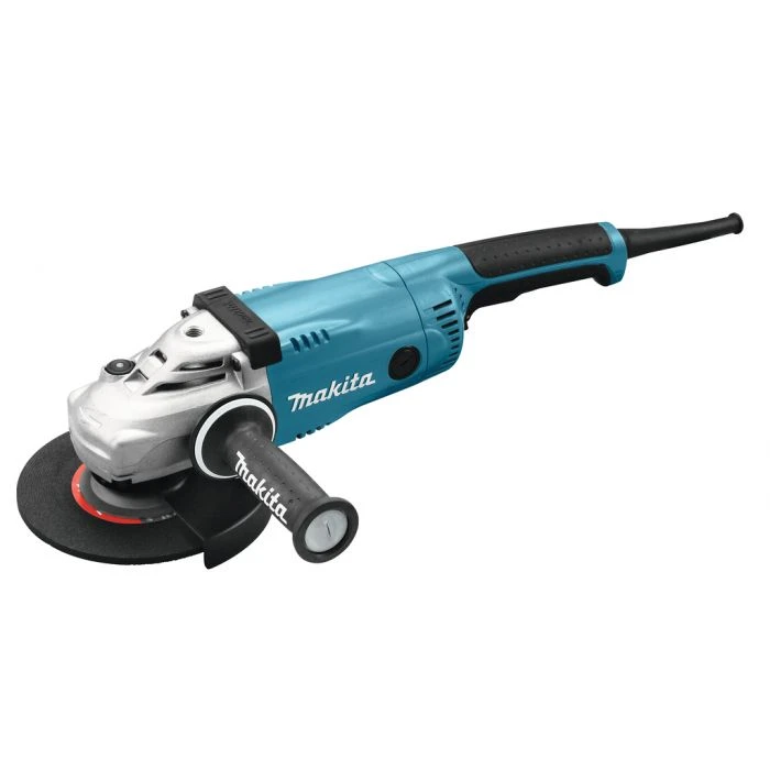 Makita GA7030SFY 230 V Haakse Slijper 180 Mm 3 Makita GA7030SFY 230 V Haakse Slijper 180 Mm