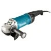 Makita GA7070YX1 230 V Haakse Slijper 180 Mm 1 Makita GA7070YX1 230 V Haakse Slijper 180 Mm -Sideal Standard Winkel ga7070 c1l0 1