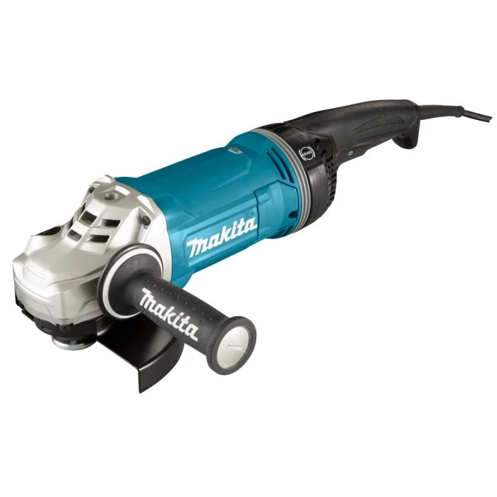 Makita GA7070YX1 230 V Haakse Slijper 180 Mm 3 Makita GA7070YX1 230 V Haakse Slijper 180 Mm