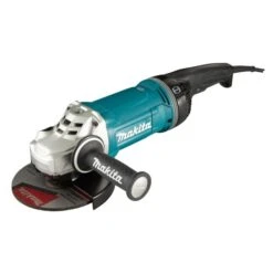 Makita GA7070X1 230 V Haakse Slijper 180 Mm 11 Makita GA7070X1 230 V Haakse Slijper 180 Mm -Sideal Standard Winkel ga7070 c1l0 s01 1